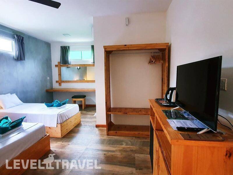 Фотография Ohana Maldives