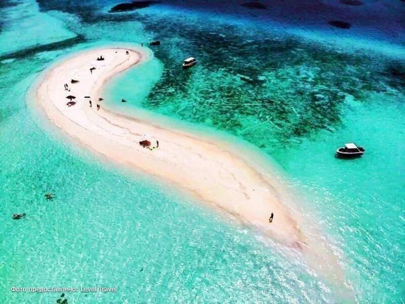 Фотография Ohana Maldives