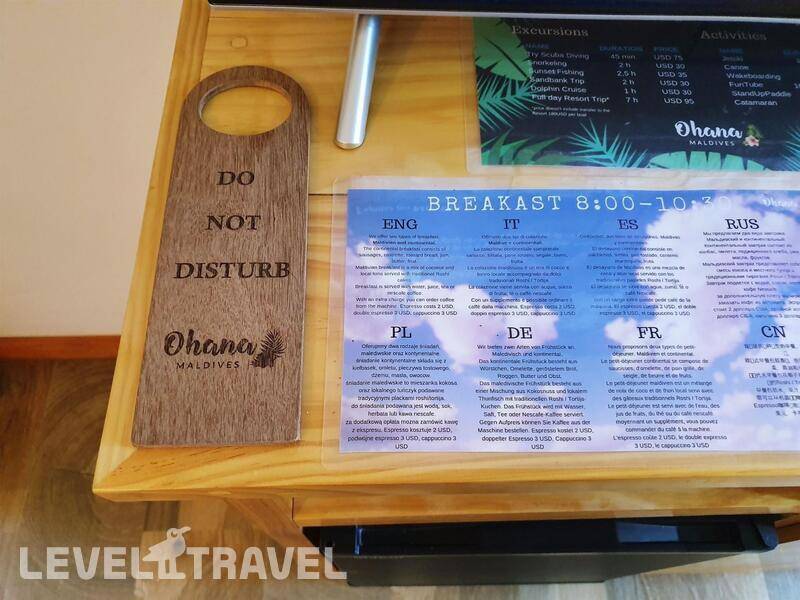 Фотография Ohana Maldives