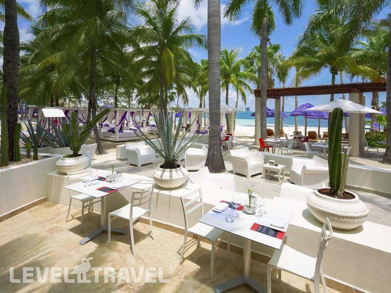 Фотография Grand Sens Cancun (Adults Only 18+)
