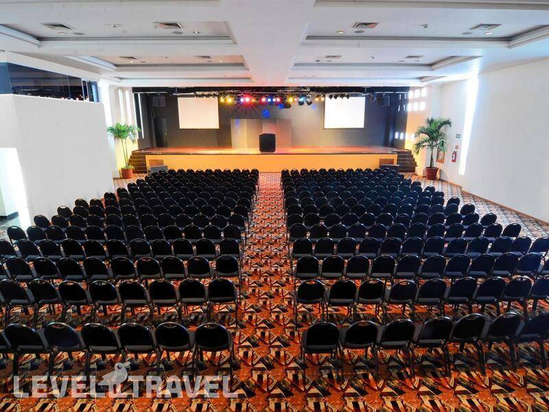 Фотография Grand Sens Cancun (Adults Only 18+)