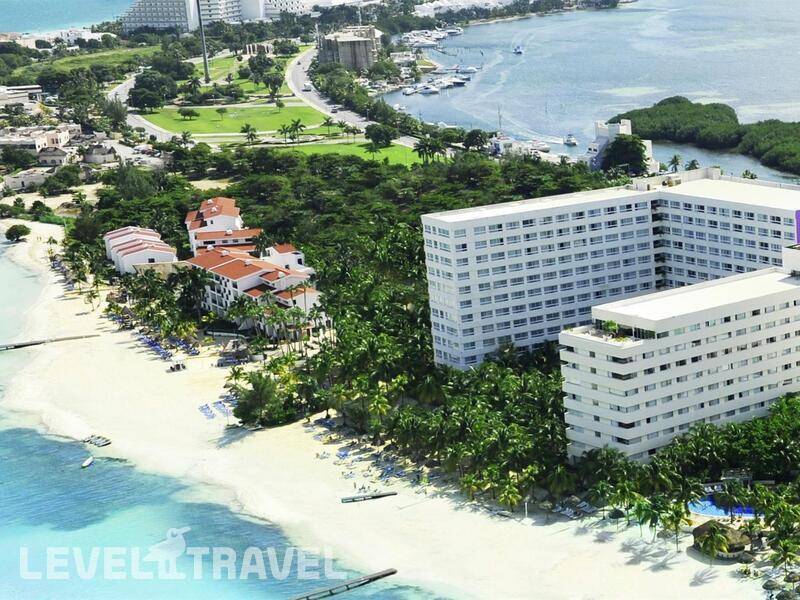 Фотография Grand Sens Cancun (Adults Only 18+)