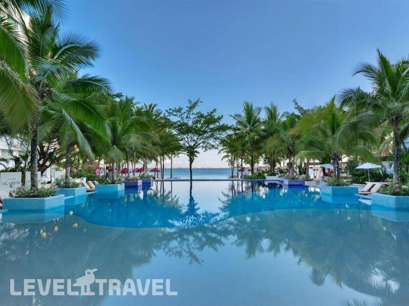 Фотография Grand Sens Cancun (Adults Only 18+)
