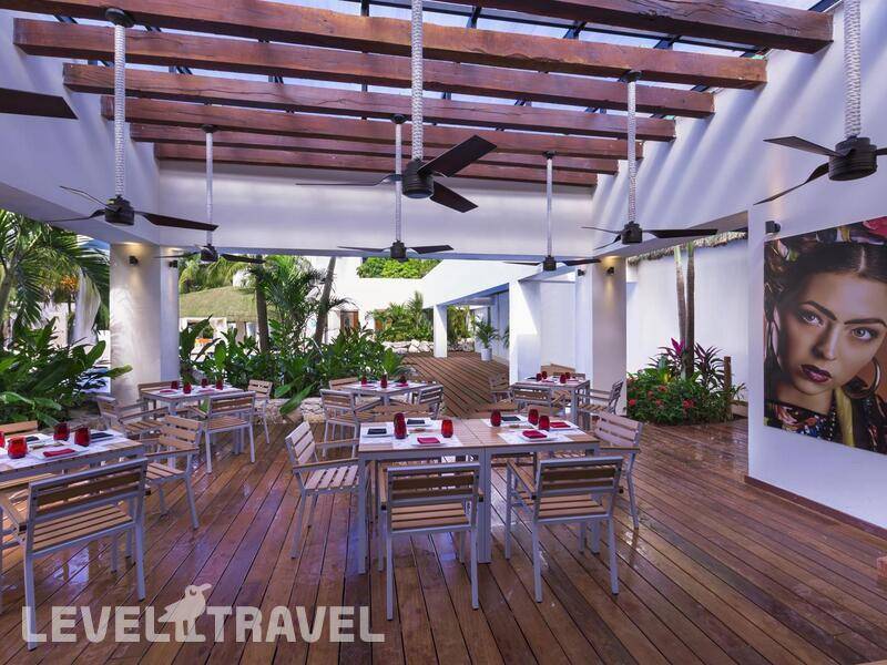 Фотография Grand Sens Cancun (Adults Only 18+)