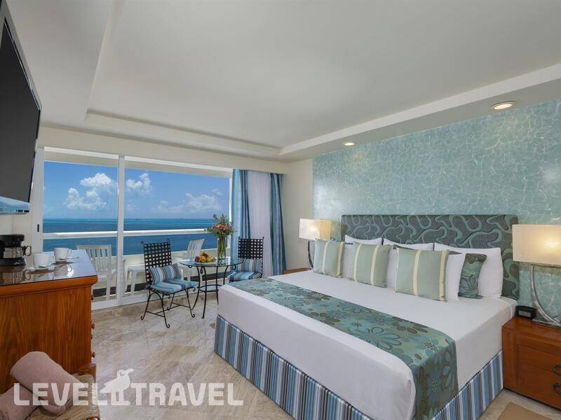 Фотография Grand Sens Cancun (Adults Only 18+)