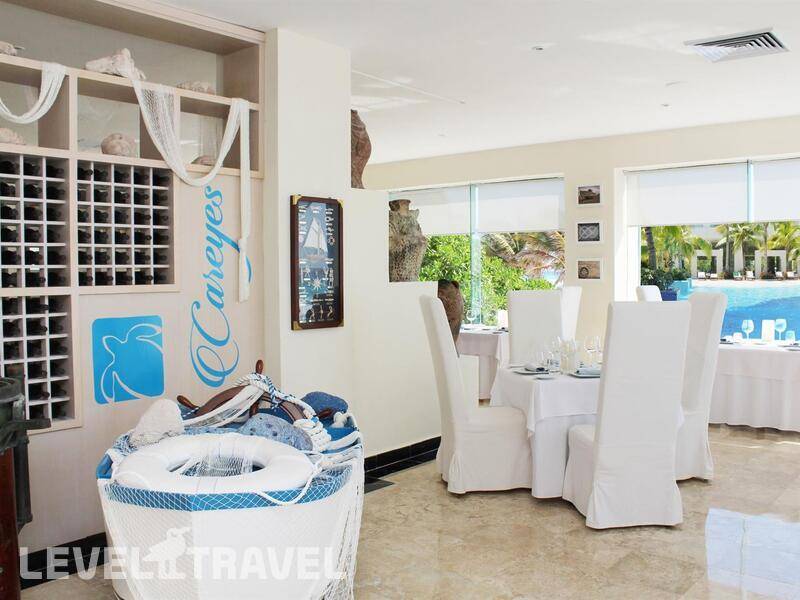 Фотография Grand Sens Cancun (Adults Only 18+)