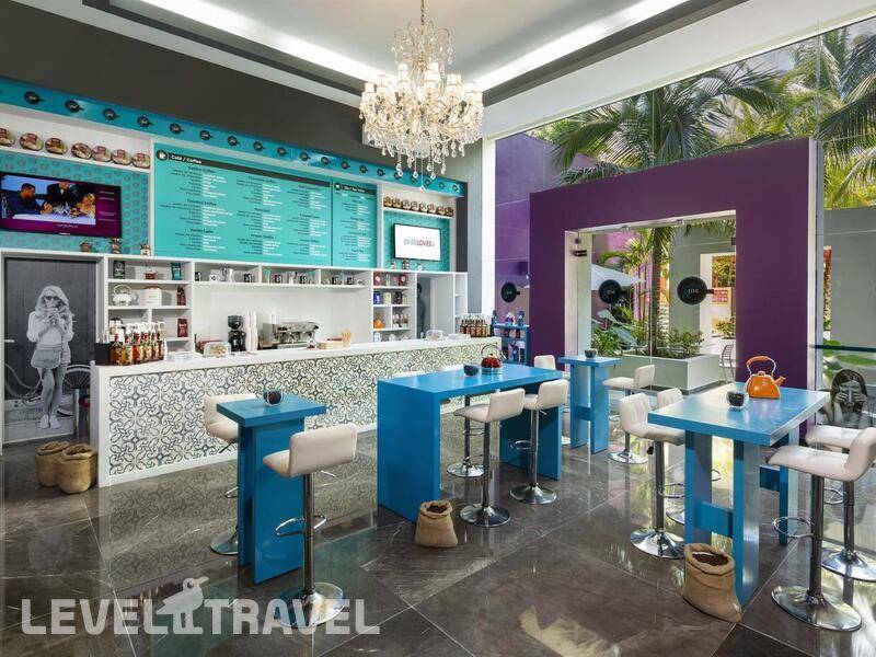 Фотография Grand Sens Cancun (Adults Only 18+)