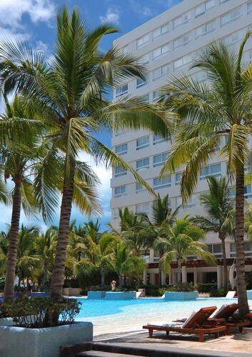 Grand Sens Cancun 5★, Канкун
