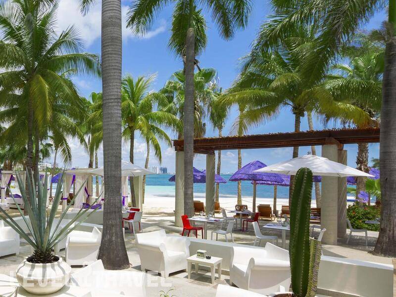 Фотография Grand Sens Cancun (Adults Only 18+)