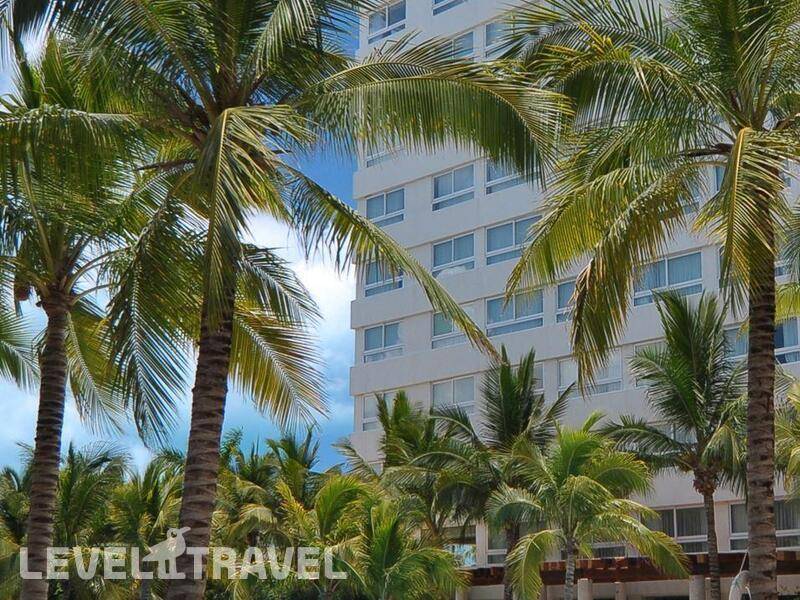 Фотография Grand Sens Cancun (Adults Only 18+)