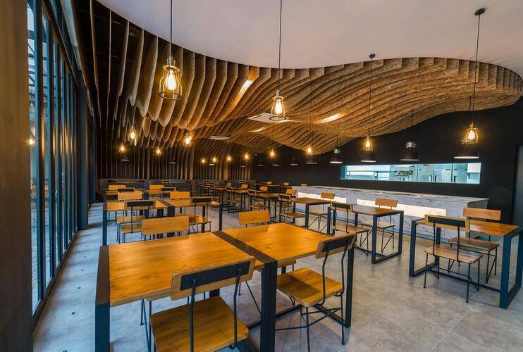 The Gallery Hotel Naiharn