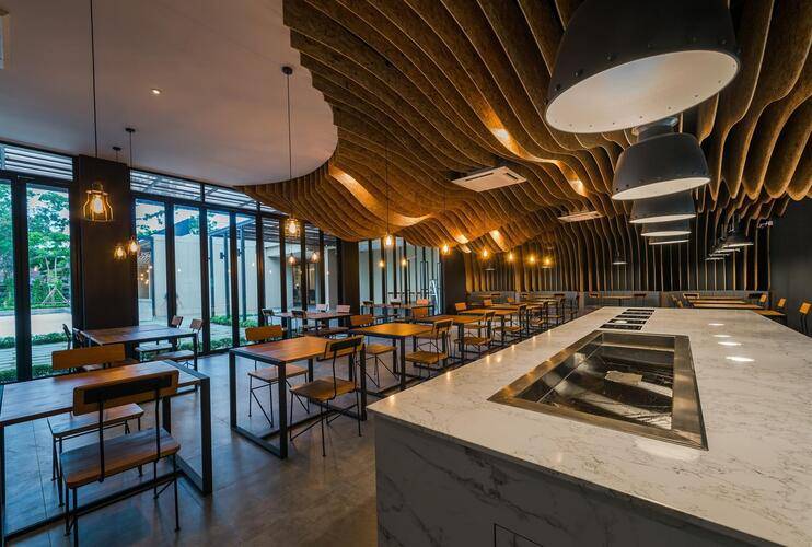 The Gallery Hotel Naiharn