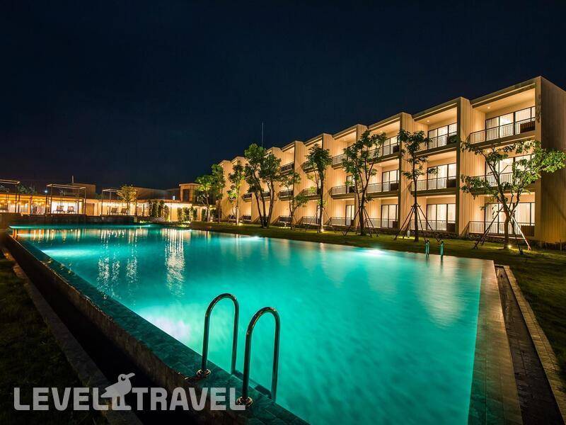 Фотография The Gallery Hotel Naiharn