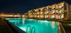 The Gallery Hotel Naiharn