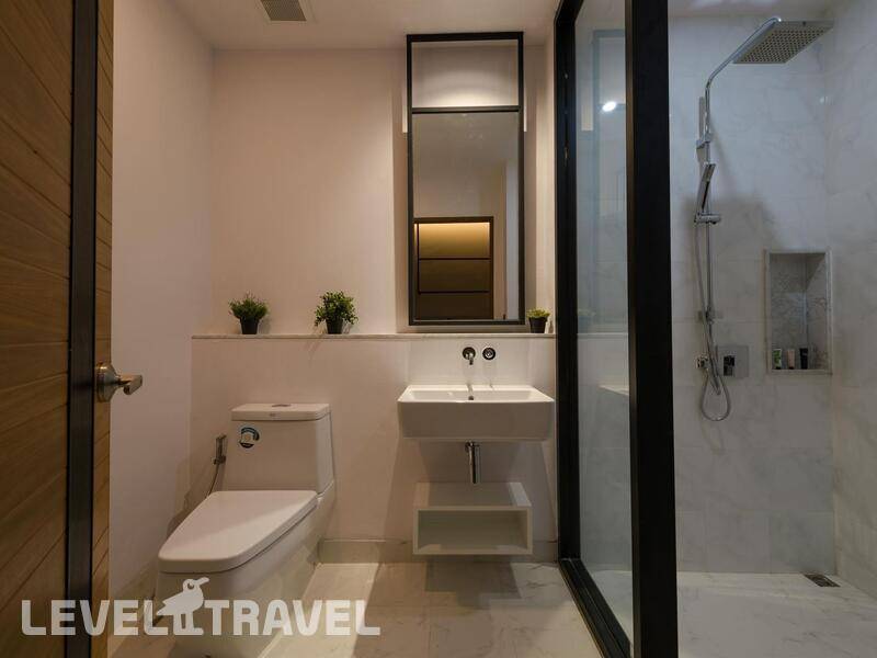 Фотография The Gallery Hotel Naiharn