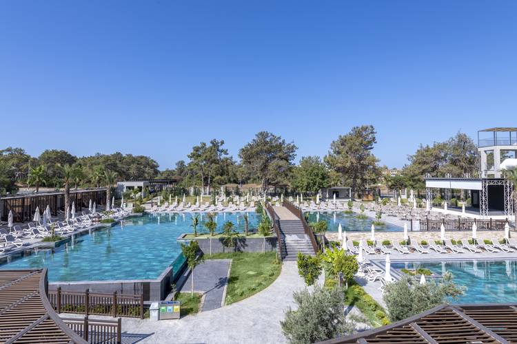 Sorgun Akadia Luxury Premium (Adults Only 16+)