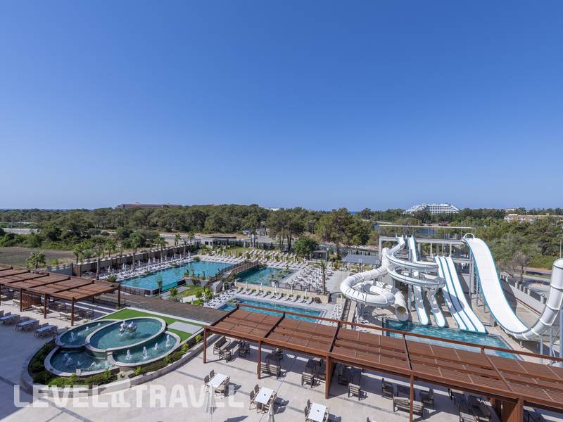 Фотография Sorgun Akadia Luxury Premium (Adults Only 16+)