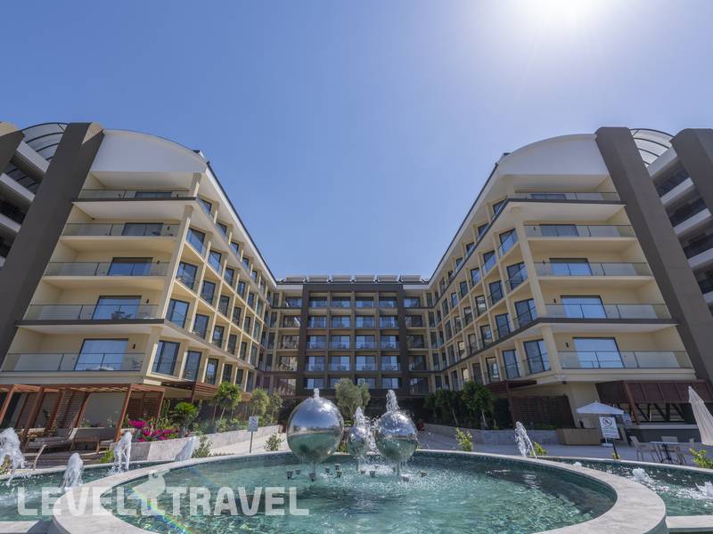 Фотография Sorgun Akadia Luxury Premium (Adults Only 16+)