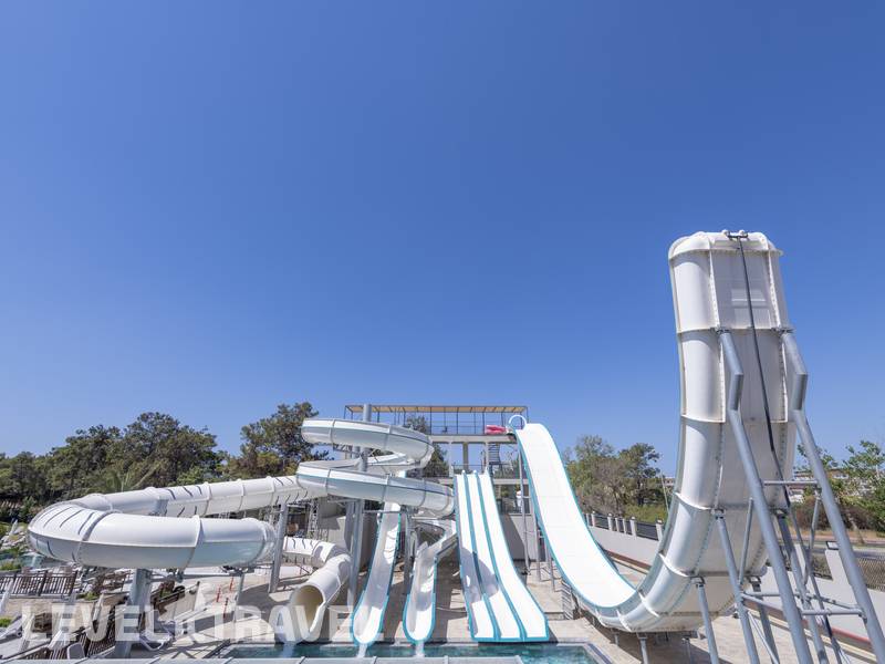 Фотография Sorgun Akadia Luxury Premium (Adults Only 16+)