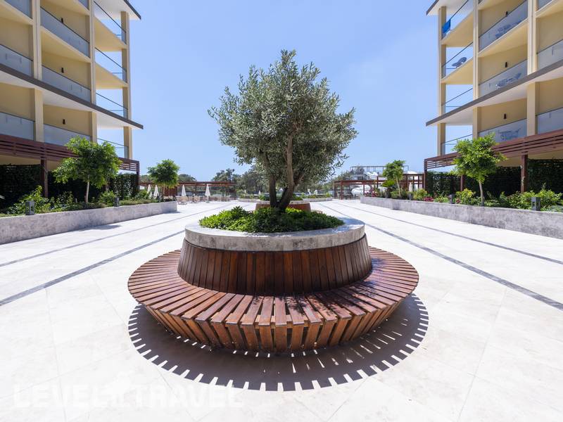 Фотография Sorgun Akadia Luxury Premium (Adults Only 16+)