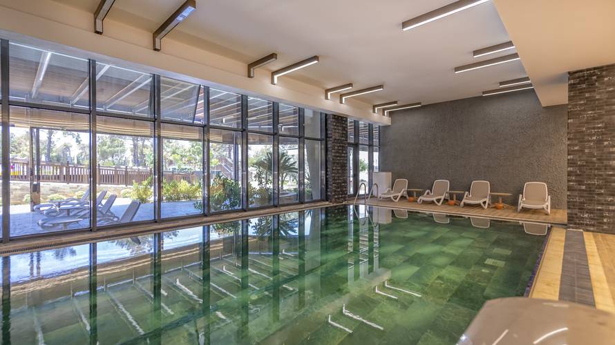 Sorgun Akadia Luxury Premium (Adults Only 16+)