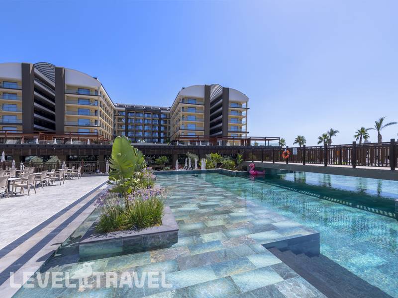 Фотография Sorgun Akadia Luxury Premium (Adults Only 16+)