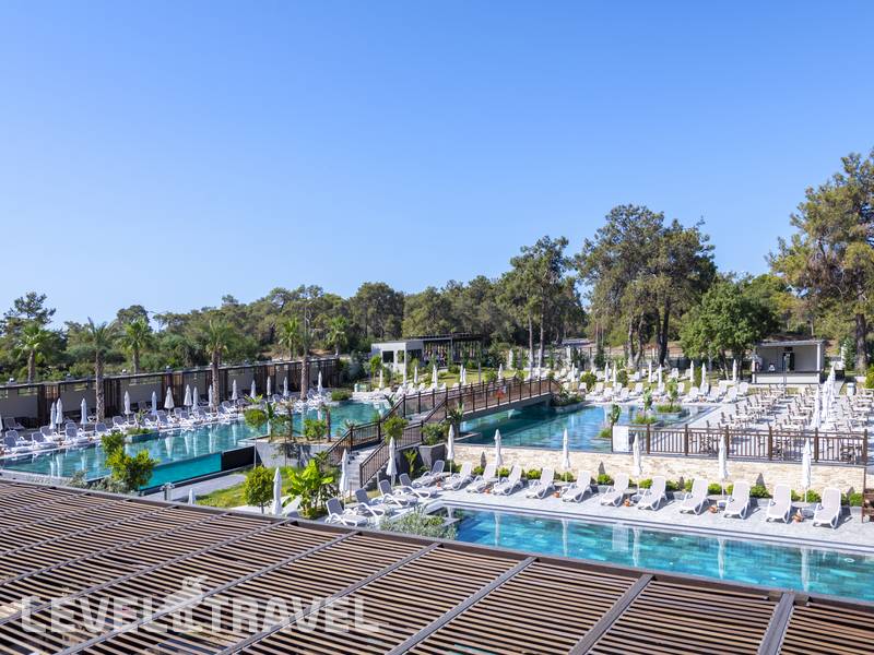 Фотография Sorgun Akadia Luxury Premium (Adults Only 16+)