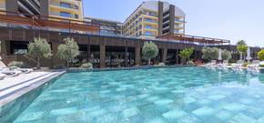 Sorgun Akadia Luxury Premium