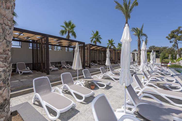 Sorgun Akadia Luxury Premium (Adults Only 16+)