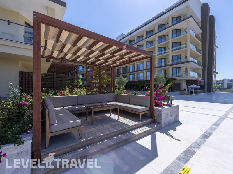 Фотография Sorgun Akadia Luxury Premium (Adults Only 16+)