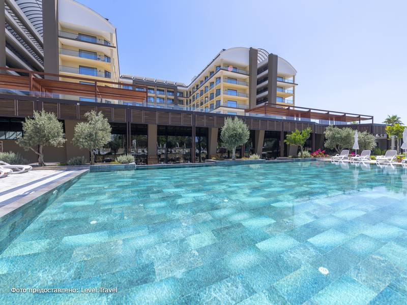 Фотография Sorgun Akadia Luxury Premium (Adults Only 16+)