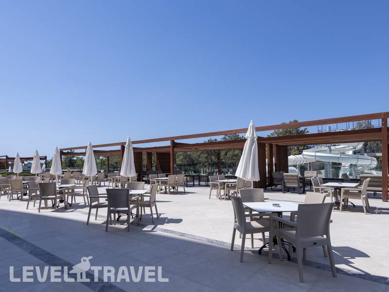 Фотография Sorgun Akadia Luxury Premium (Adults Only 16+)