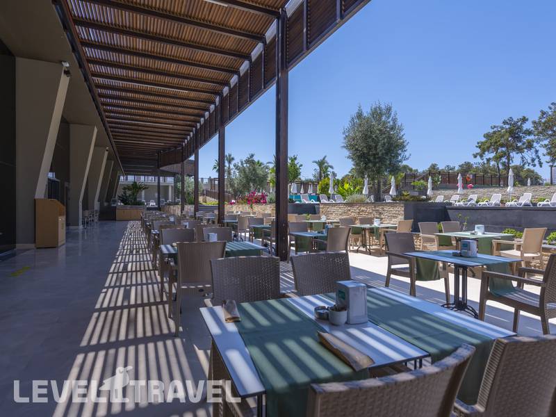 Фотография Sorgun Akadia Luxury Premium (Adults Only 16+)