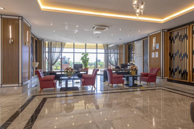 Sorgun Akadia Luxury Premium (Adults Only 16+)