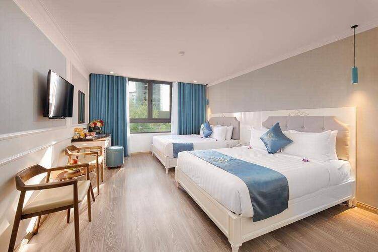 Grand Sea View Hotel