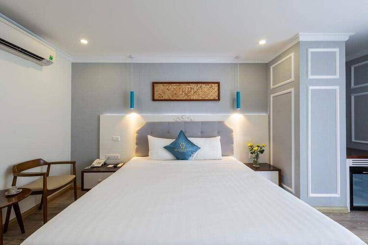 Grand Sea View Hotel