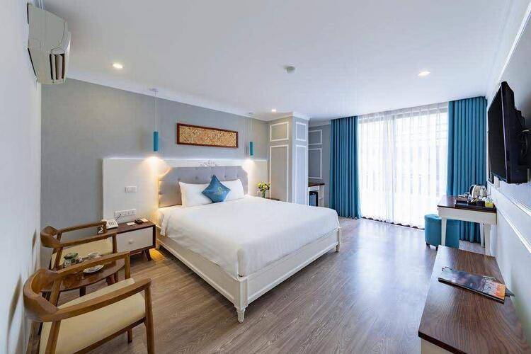 Grand Sea View Hotel