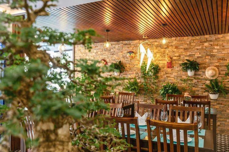 Grand Sea View Hotel