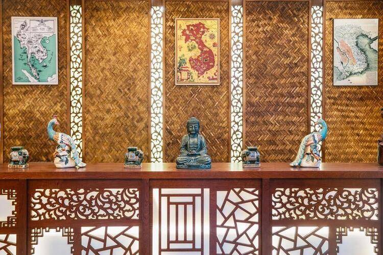 Grand Sea View Hotel