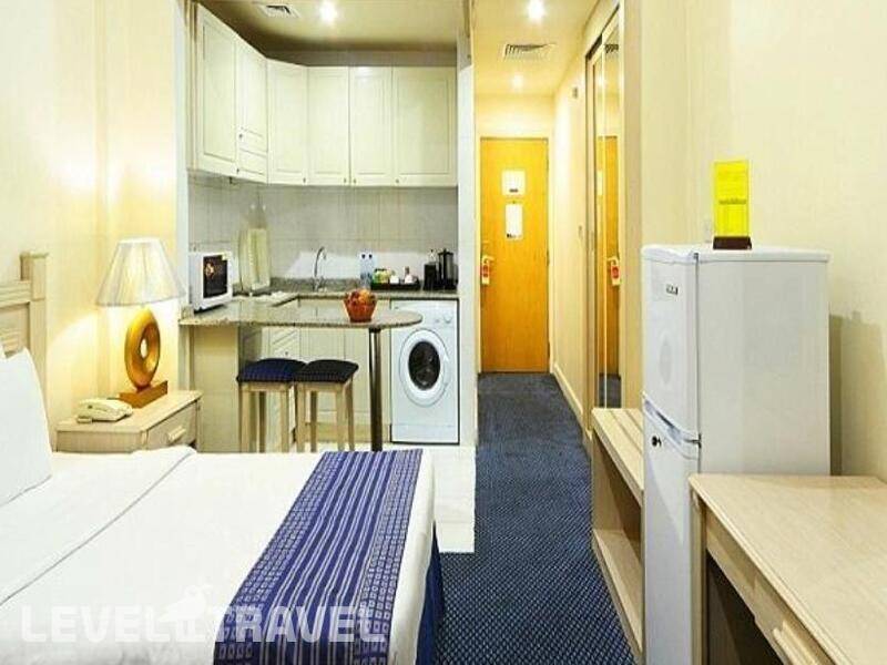 Фотография Green House Hotel Suites & Apartments