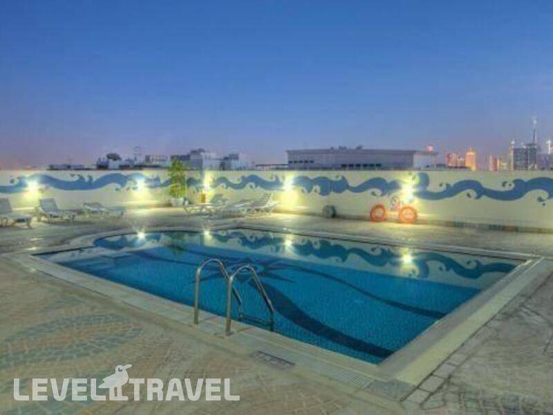 Фотография Green House Hotel Suites & Apartments
