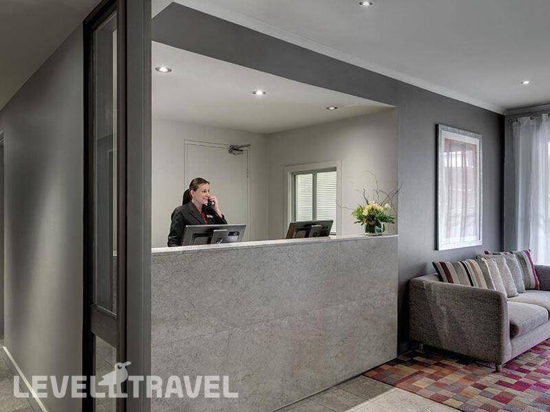 Фотография Green House Hotel Suites & Apartments