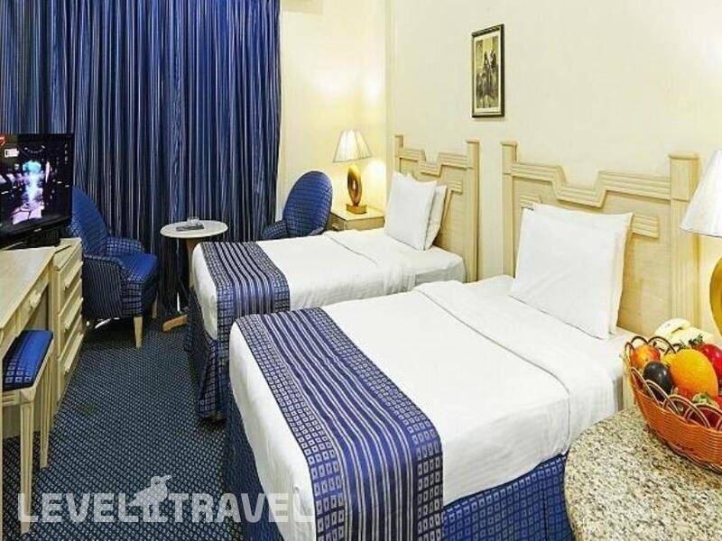 Фотография Green House Hotel Suites & Apartments