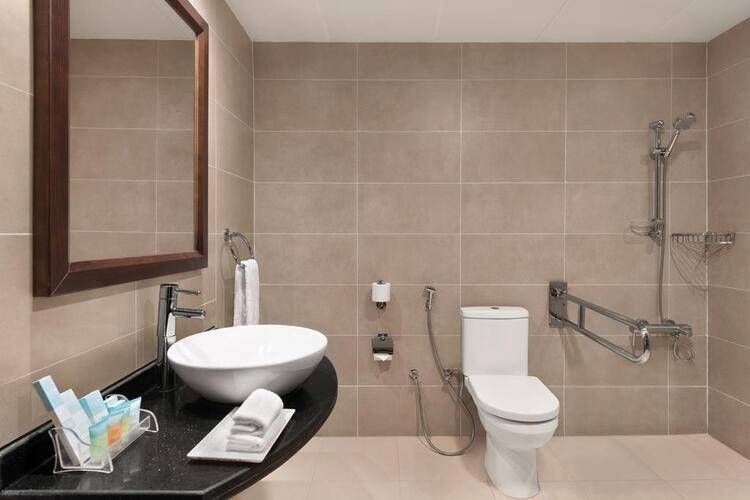 Ramada By Wyndham Dubai Deira