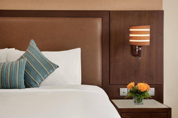 Ramada By Wyndham Dubai Deira