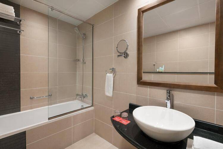 Ramada By Wyndham Dubai Deira
