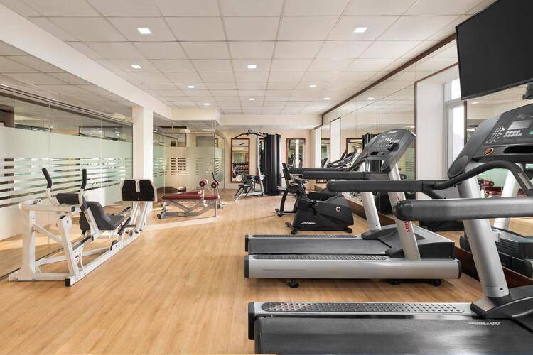 Ramada By Wyndham Dubai Deira