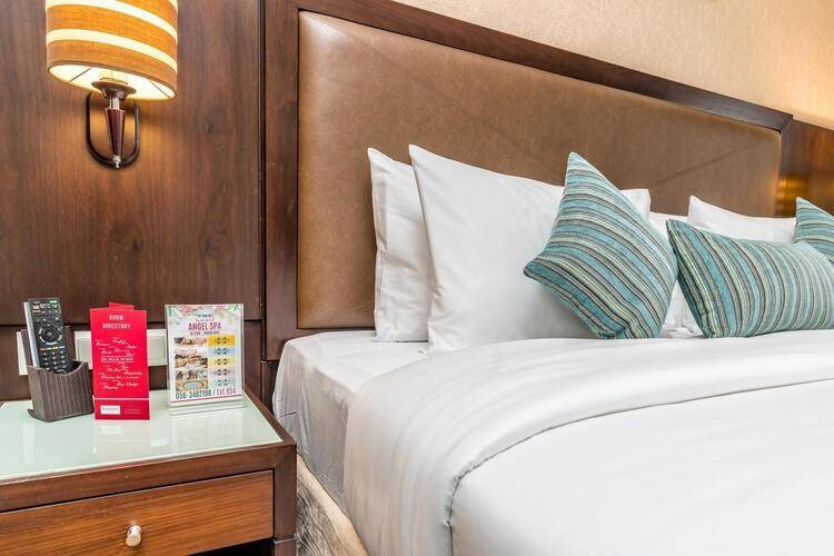 Ramada By Wyndham Dubai Deira