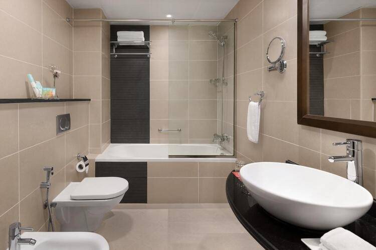 Ramada By Wyndham Dubai Deira