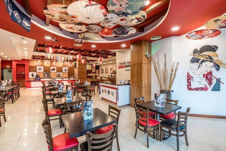 Ramada By Wyndham Dubai Deira